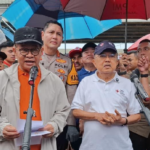 Pramono Anung Otak dan Pikiran Bekerja Bukan Goronggorong