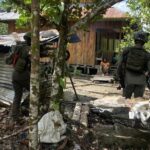 KKB Penembak Prajurit AD di Yahukimo Ditangkap