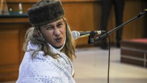 Pelajaran Berharga Bahar Smith Minta Maaf ke Banser