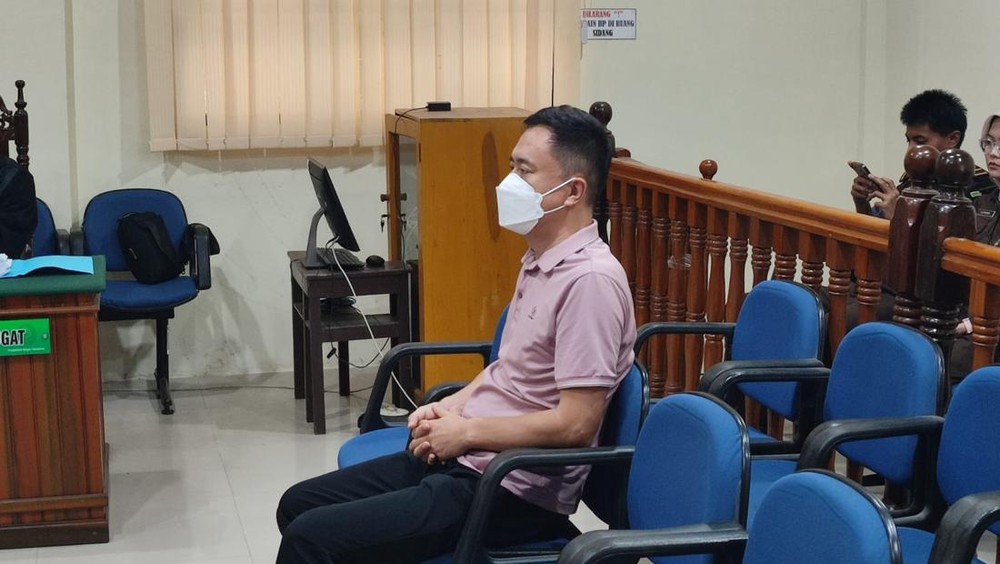 WNA China Dalangi Tambang Emas Ilegal Ketapang