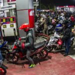 DPR Wanti Wanti Pasokan BBM dan Transportasi Mudik