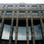 KY Jamin Seleksi Hakim Agung Bebas Intervensi