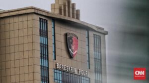 Ketua Kadin Sultra Terjerat Skandal Tambang Nikel Ilegal