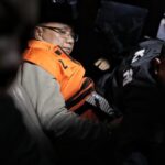 Yaqut Mantan Menag Kembali Ditahan KPK Usai Tes Kesehatan