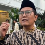 MUI Cholil Nafis BoP Mandul Usai Gempuran AS Iran