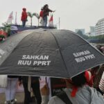 Suara Sipil Menggema untuk RUU PPRT di DPR