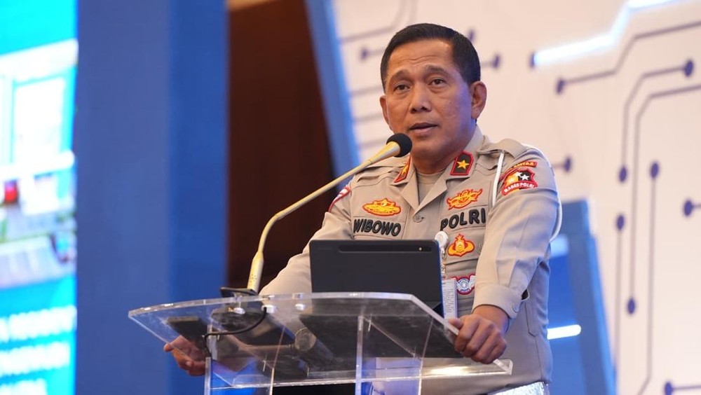 Polisi Ingatkan Bahaya Dokumen Palsu Kendaraan
