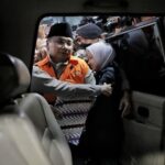 KPK Ungkap Status Tahanan Yaqut Sementara