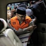 KPK Duga Dana Haji Haram Mengalir ke Pansus DPR