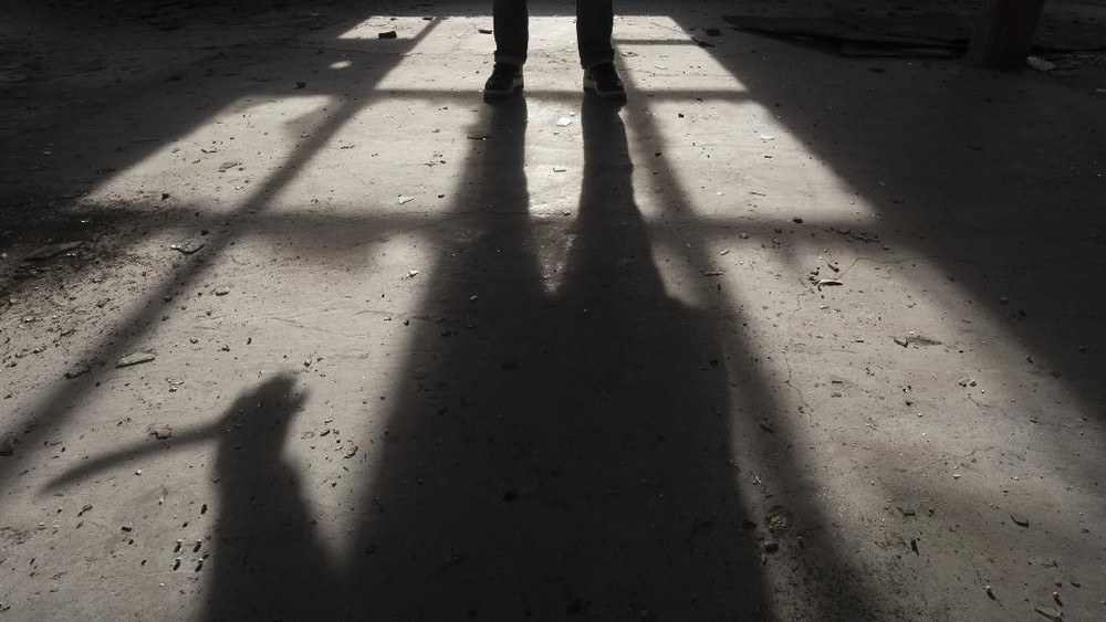 Bekasi Gempar Mayat Mutilasi di Freezer Kios Ayam