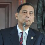 Juwono Sudarsono Sang Menteri Lintas Era Berpulang