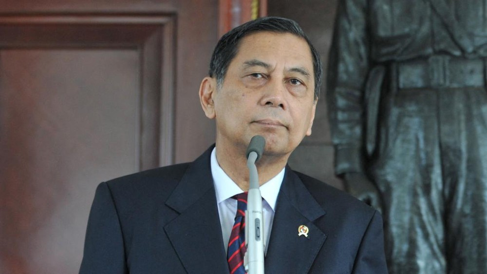 Juwono Sudarsono Sang Menteri Lintas Era Berpulang