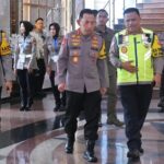 Kapolri Puncak Arus Balik Lebaran 2026 Lewat