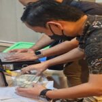 Kejagung Sita Miliaran Dolar di Kantor Samin Tan