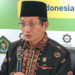 Menag Ajak Umat Jaga Persatuan Sambut Idulfitri