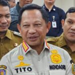 Tito Karnavian Genjot Pembangunan Sumur Sanitasi Sumatra