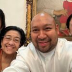 Safari Politik Didit Prabowo Lebaran Penuh Makna