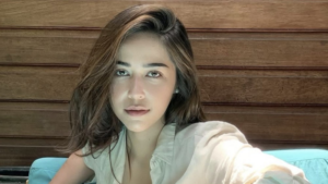 Selebgram Nabilah O'Brian dan Zendhy Saling Cabut Laporan