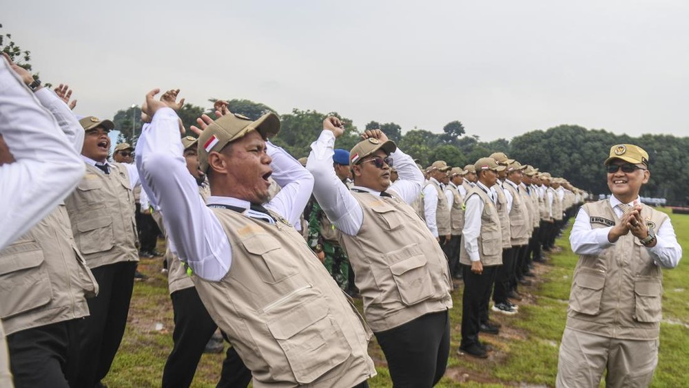 Haji 2026 Tetap Berangkat Bulan Depan Menteri Irfan Jamin Aman
