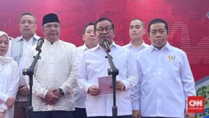 Taman Bendera Pusaka Destinasi Olahraga Gratis