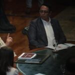 Prabowo Sentil Mobil Dinas Gubernur Rp8 Miliar