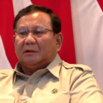 Prabowo Genjot Sampah Jadi Energi Rapat Kabinet