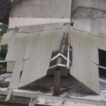 Angin Kencang Porak Porandakan Kudus 221 Rumah Rusak