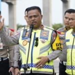 Korlantas Siapkan Jurus Jitu Arus Balik Lebaran