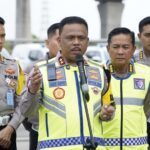 Puncak Arus Balik One Way Nasional Dimulai Selasa