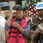 Denda Rp42 Triliun Tetap Diburu Meski Samin Tan Tersangka