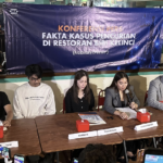 Selebgram Nabilah O'Brien Terjerat Kasus Pencemaran