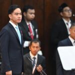 Gibran Respons Rismon Akui Ijazah Jokowi Asli