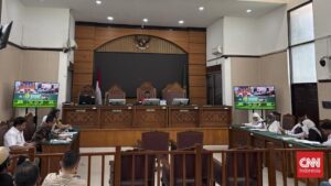 KPK Dipertanyakan Hukum Acara Kasus Haji Yaqut