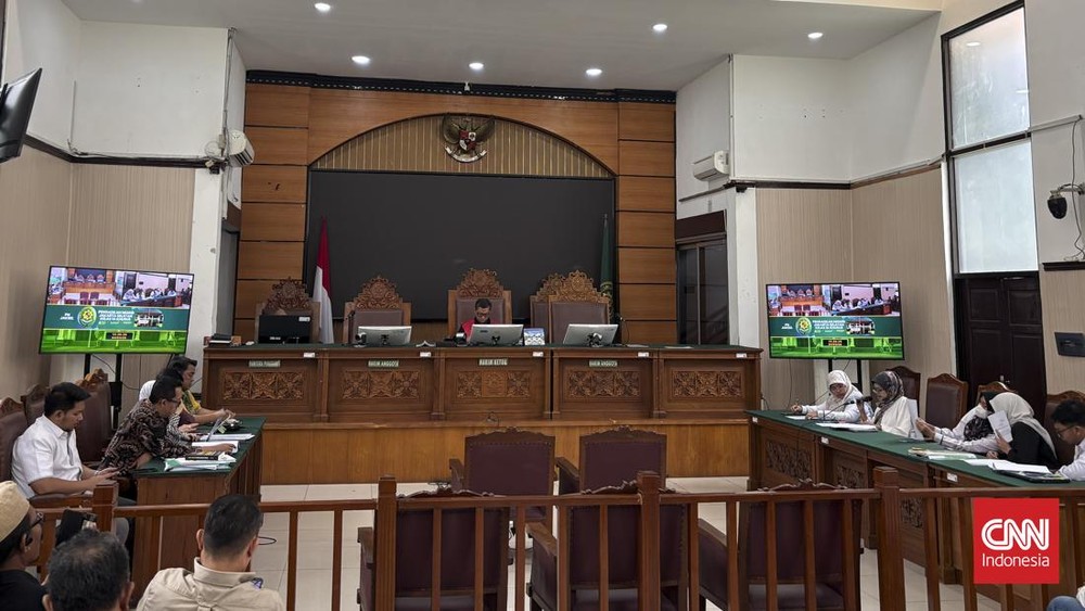 KPK Dipertanyakan Hukum Acara Kasus Haji Yaqut