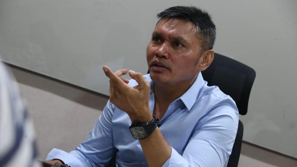 Nus Kei Tewas Dendam Lama Berujung Maut