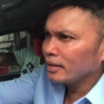 Dendam Lama Dalangi Penikaman Ketua Golkar Malra