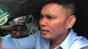 Dendam Lama Dalangi Penikaman Ketua Golkar Malra