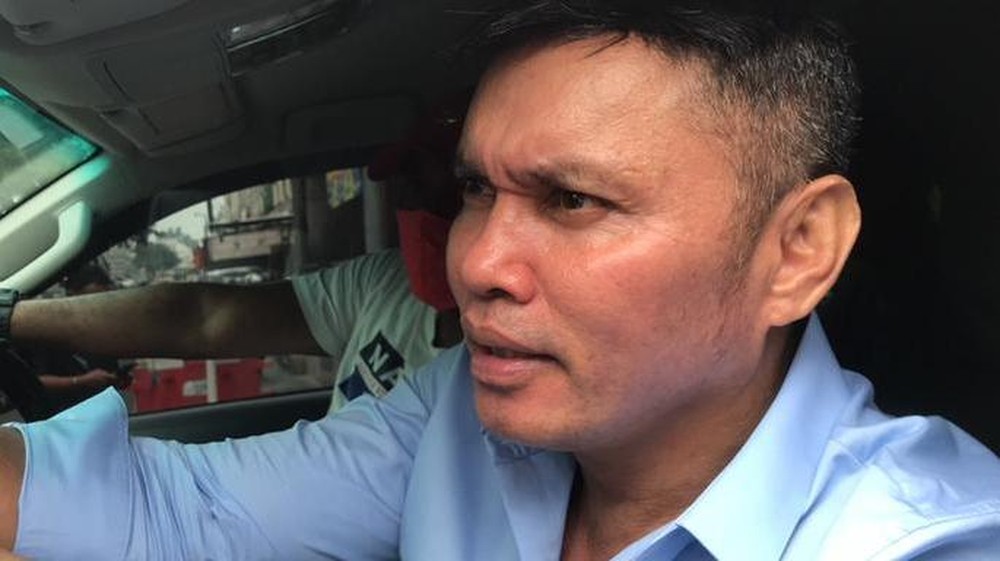 Dendam Lama Dalangi Penikaman Ketua Golkar Malra