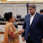 Rajiv: Batasi Wisata Komodo Demi Kelestarian