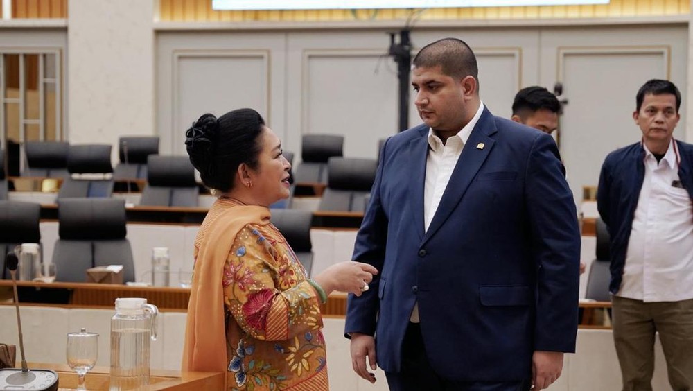 Rajiv: Batasi Wisata Komodo Demi Kelestarian