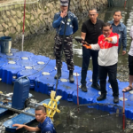 Jakarta Gempur Ikan Sapu Sapu di Lima Kota