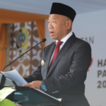 Bupati Tulungagung Terjerat OTT KPK Pemerasan