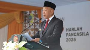 Bupati Tulungagung Terjerat OTT KPK Pemerasan