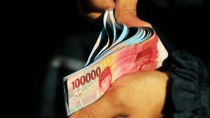 SK Anggota Satpol PP Bogor Digadai Atasan Tunjangan Macet