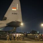 Prajurit TNI Terluka di Lebanon Menlu Desak Investigasi