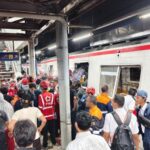 Guru Nurlaela Korban Kereta Bekasi Raih Pangkat Anumerta