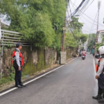 Lurah Kalisari & Pejabat Disanksi Aduan JAKI AI