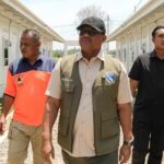 Data Bantuan Pascabencana Terus Diperbarui