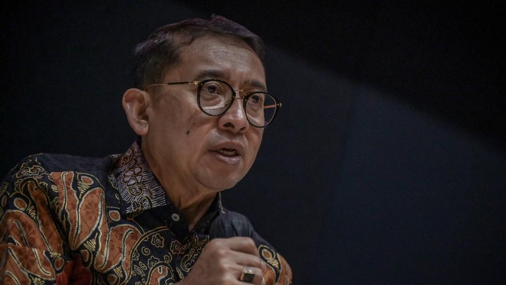 Gugatan Fadli Zon Pemerkosaan 98 Kandas di PTUN