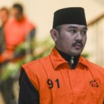 Bupati Ade Kuswara Bantah Tahu Rumah Saksi Dibakar